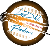 Logo Ladikili Plomberie